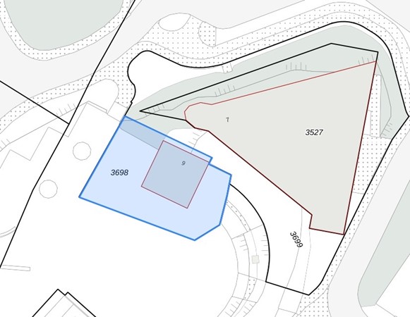 Medium property photo - Landsraderweg 9, 6271 NT Gulpen